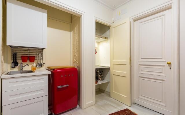 O-house Posillipo in Napoli