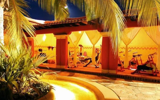 Xquenda Huatulco Spa