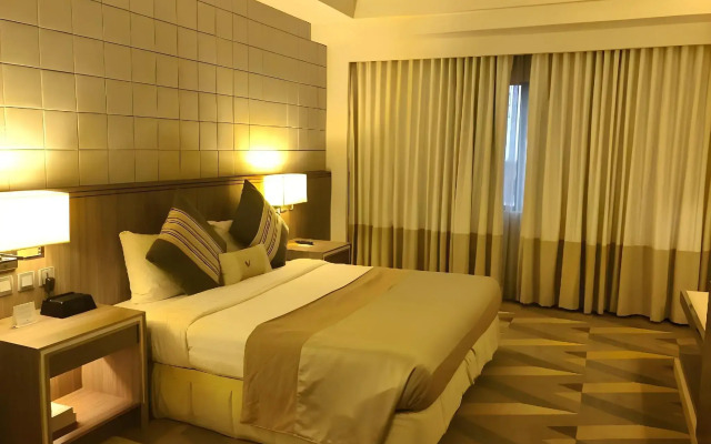 Hotel Benilde Maison De La Salle