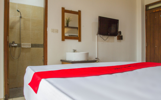 RedDoorz @ Dago Asri 3 – Guest Rooms – Bandung