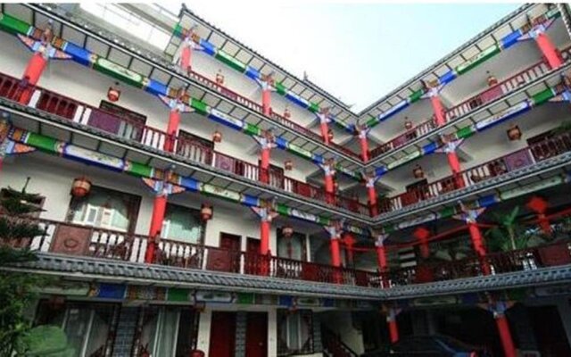 Yulan Hotel