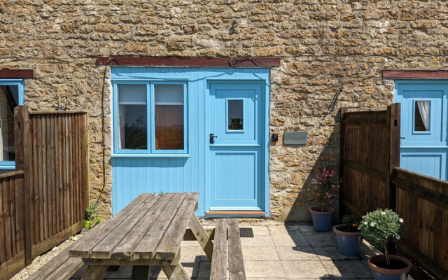 The Linhay