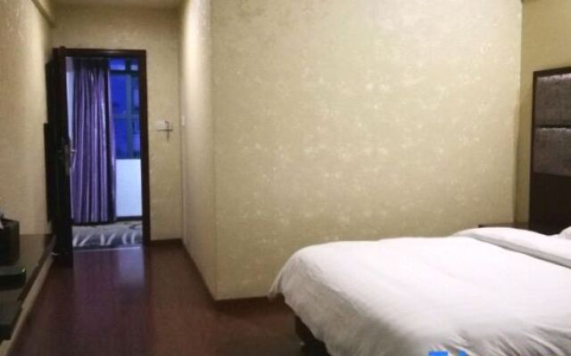 Yongxing Liangshi Hotel