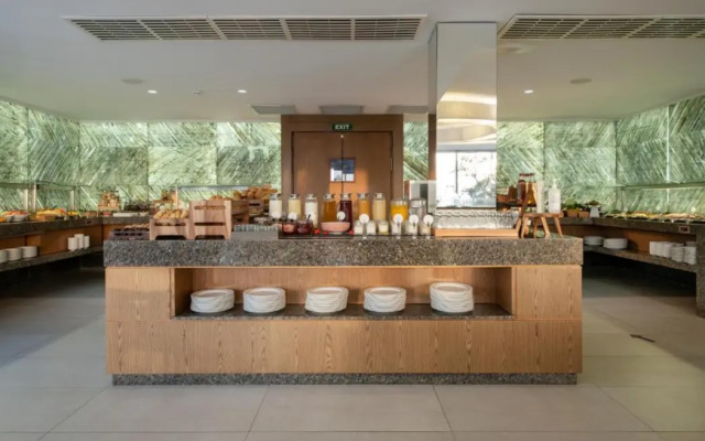 Hotel Kyrat Amarac - Adults Only