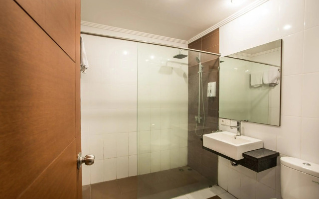 Svarna Hotel Sanur
