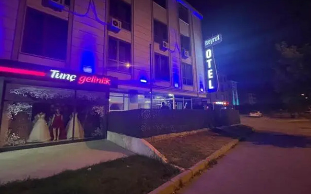 Hotel Beyrut