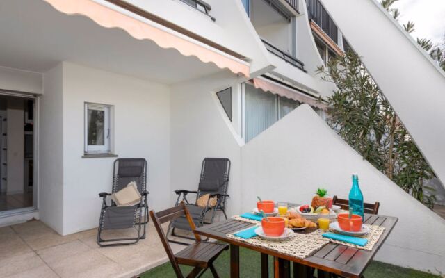 Les Flamants Roses 14991