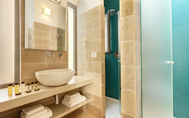 Meditur Puglia by Itafirst Hotels