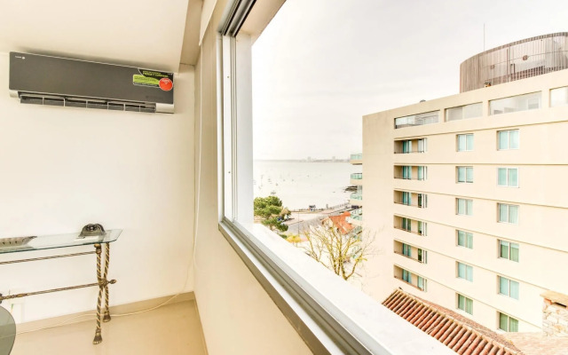 Oceana Suites Fontaine