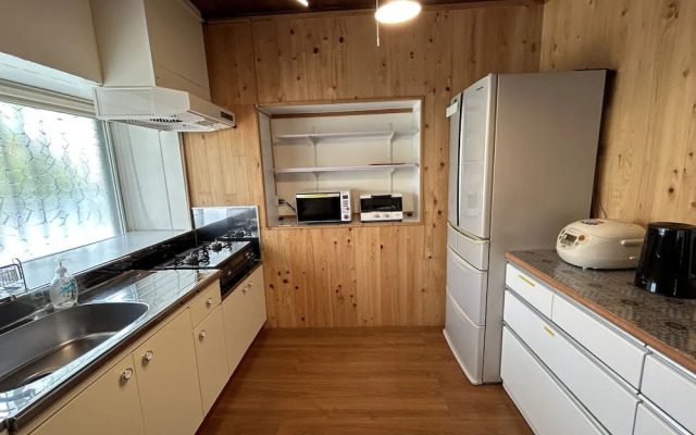 Guest House RENGA
