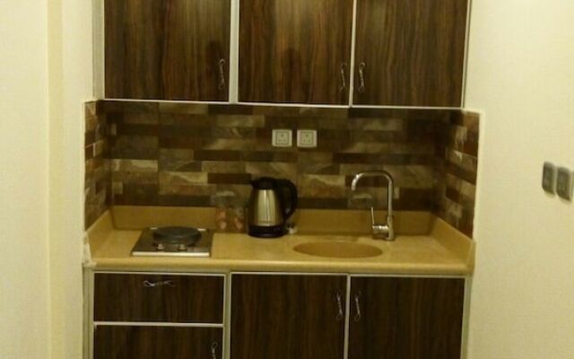 Mira Hotel Prince Sultan Road Jeddah