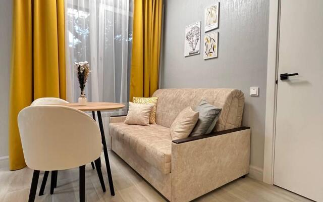 Lucky Room (Лаки Рум) на улице Электрозаводская