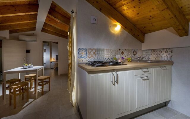 Affittacamere Amunì