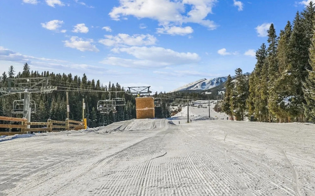 Cedars 24 3 Bedroom Duplex