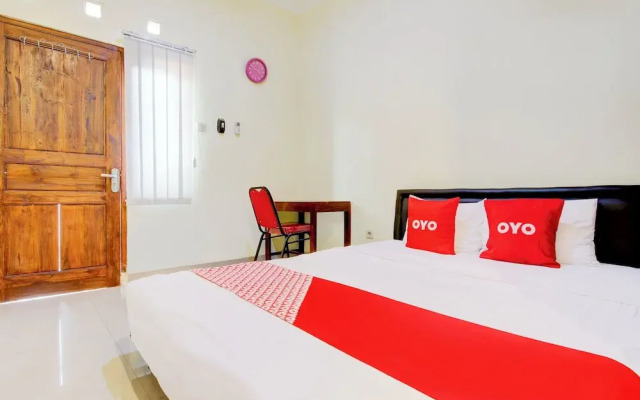 Hotel O Sleman Near Bandara Adi Sutjipto Formerly Joglo Sorogenen