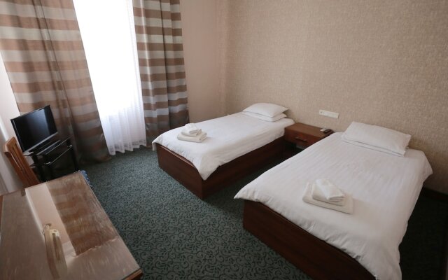 Hotel Termez Intourist