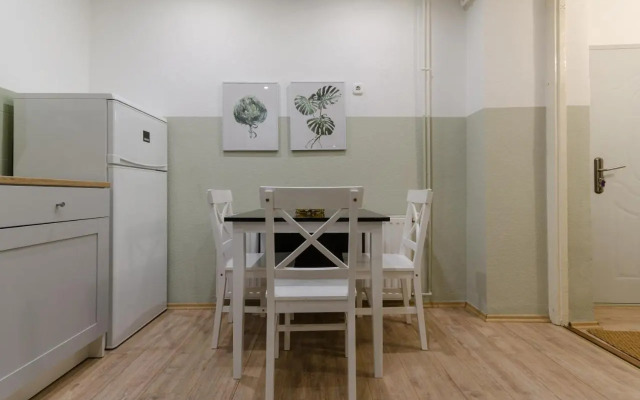 DE LUX Studio Apartment In Historical Quarters