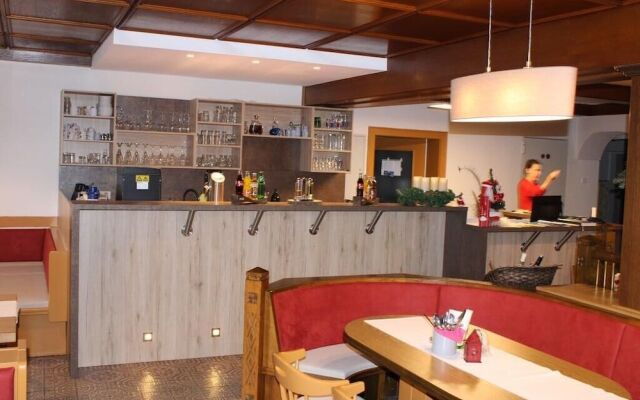 Mentenwirt Pension und Appartement