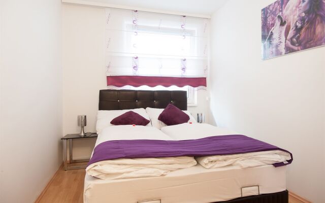 Royal Resort Apartments Blattgasse