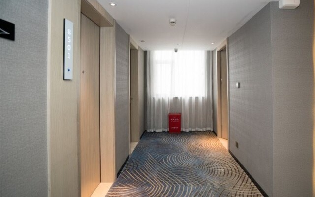 Guantai Hotel