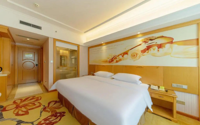 Vienna Hotel (Dongguan Dalang Bus Station)