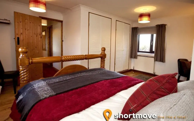 The Lofthouse Country Home - Shortmove