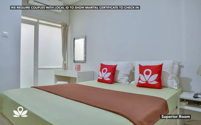 Sisco B&B Bandung