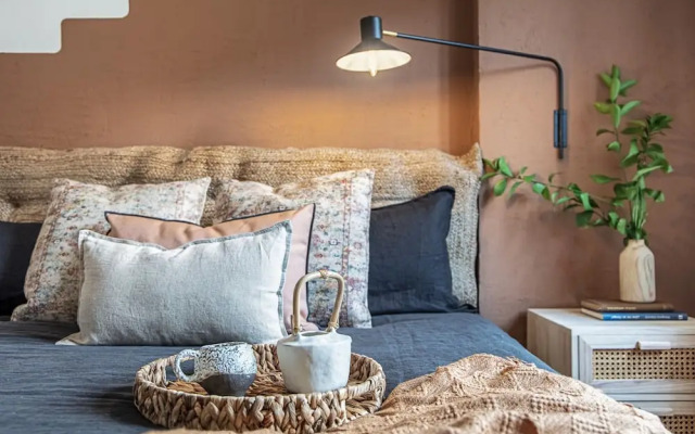 Sinai - 1 Bedroom and Pool in Salamanca