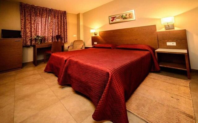 Hotel Ciutat De Carlet