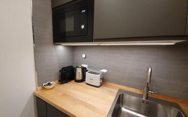 Lake House - Milano 3