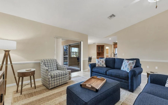 135 Tropicana Drive
