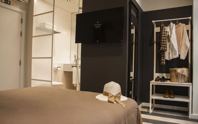 room Select Liberdade