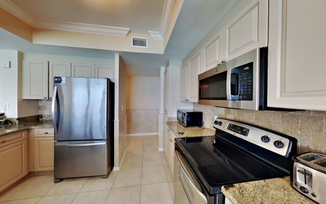 Silver Shells St. Maarten #1405