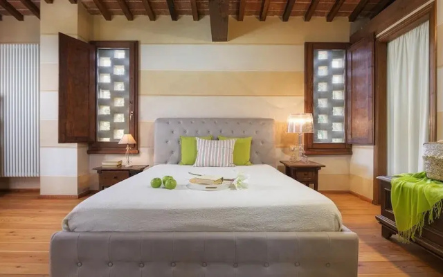 Il Fienile 4 Emma Villas