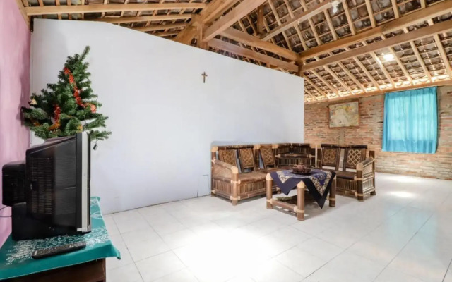 Arindra Homestay