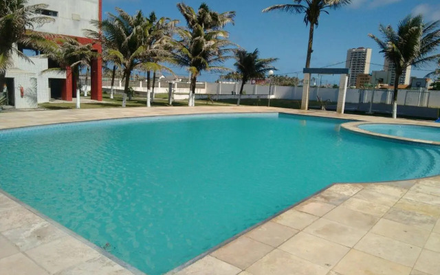 Residence Van Piaget