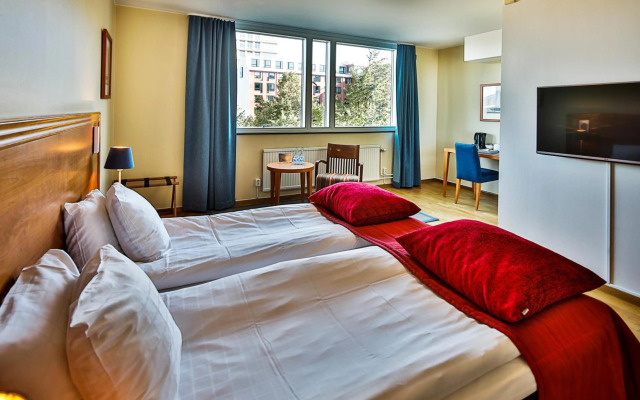 First Hotel Jörgen Kock