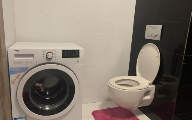 Krin’s apartment constanta