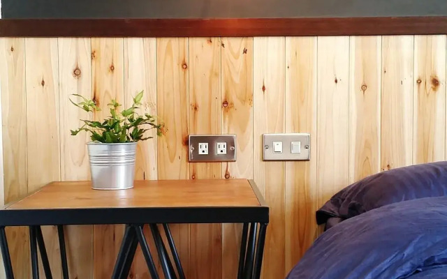 Mutter Apartment