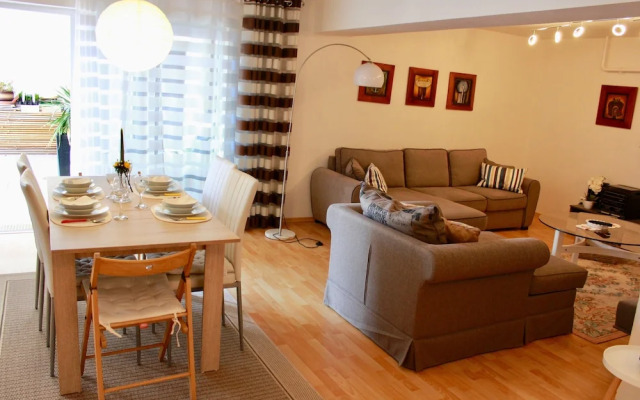Apartmán Amália