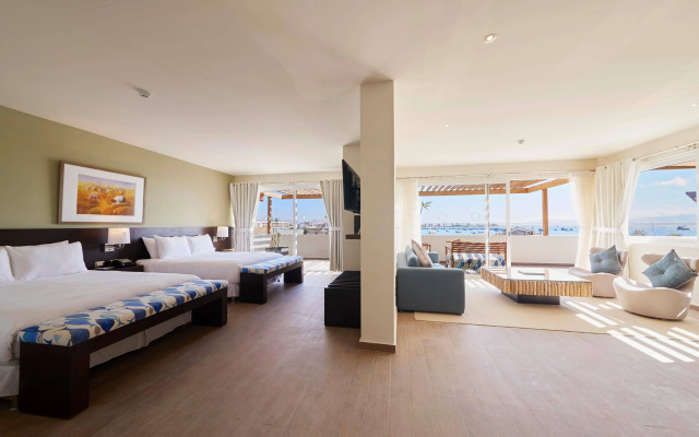 Aranwa Paracas Resort & Spa