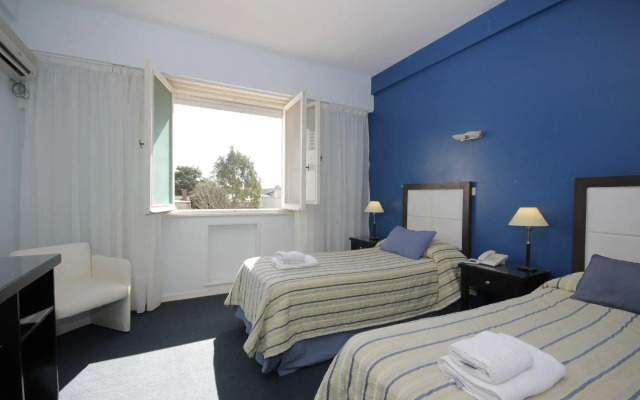 Hotel Libertador de Pinamar