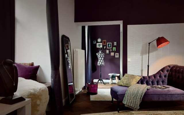 Syte Boutique Hotel Mannheim