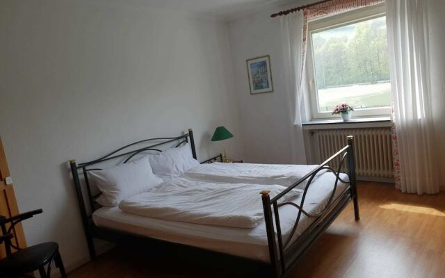 Hotel Restaurant Heidrich