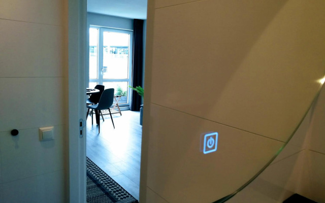 Marina Strand Appartement Lemmer