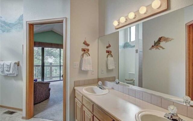 Village Point Townhomes Unit 308 by RedAwning