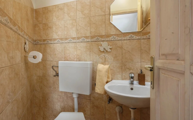 Pool Villa Divina in i an