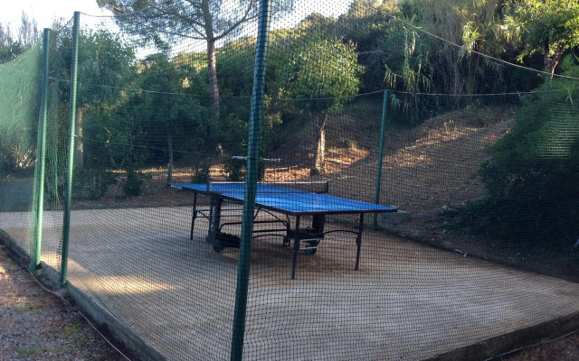 Hotel Villa Giulia
