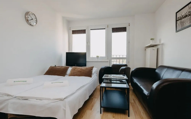 ShortStayPoland Okopowa - B3