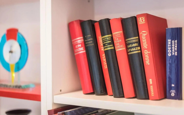 Seaside Central Apartment